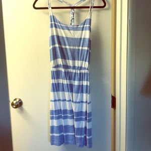 Lilly Tank Dress